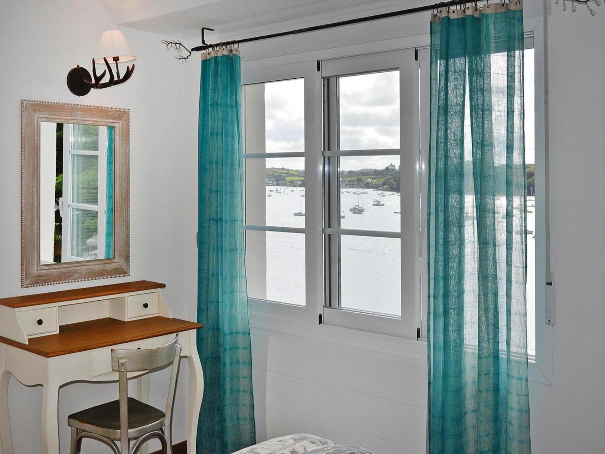 Pretty Breton Holiday Home In A Top Location 普卢加斯努 外观 照片